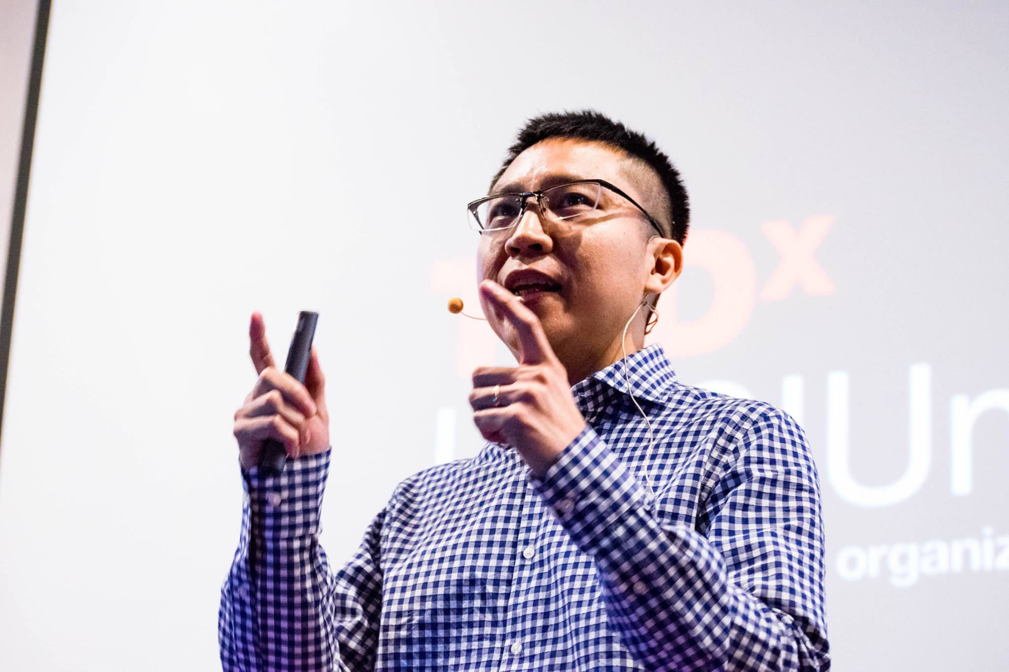 TEDx Team